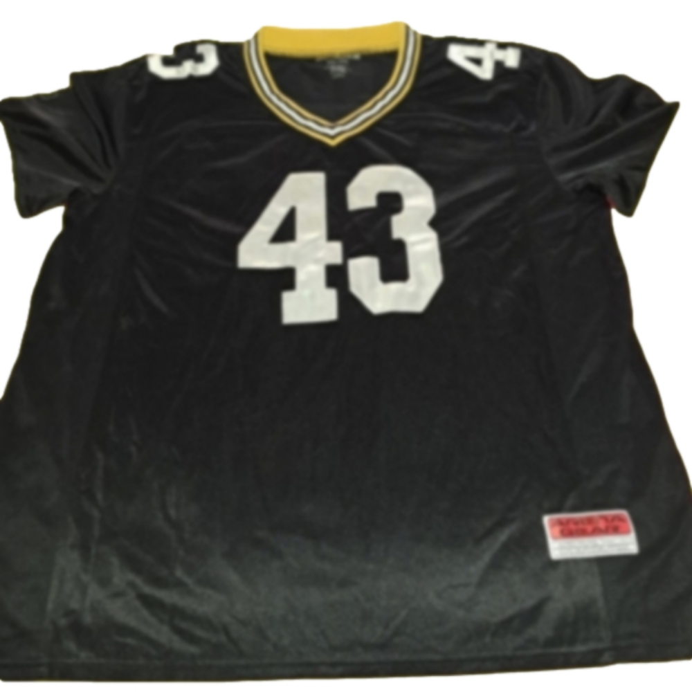 2XL ARENA GEAR JERSEY